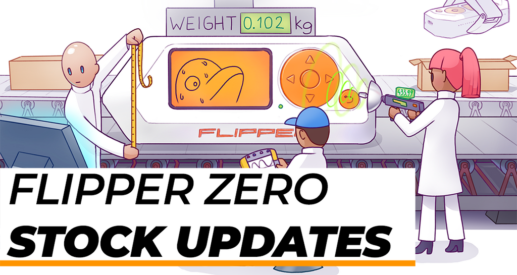 8 questions about Flipper Zero. Is it legal?
