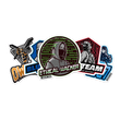 Lab401 Pentest Sticker Pack