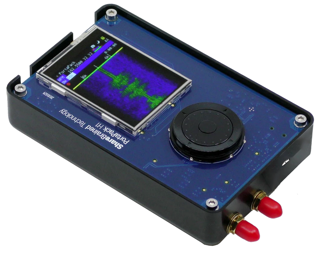 HackRF One – Lab401