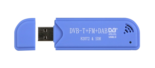RTL-SDR – Lab401