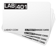 Ultimate Magic Card (Gen4)