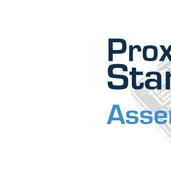 Proxmark 3 + BlueShark Standalone Module: Assembly & First Use