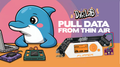 DigiLab : Pulling Data from thin air (and a BMP280 module)