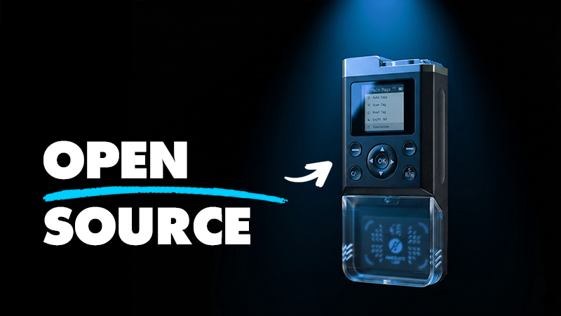 ICopy-X: Open-Sourced by Lab401