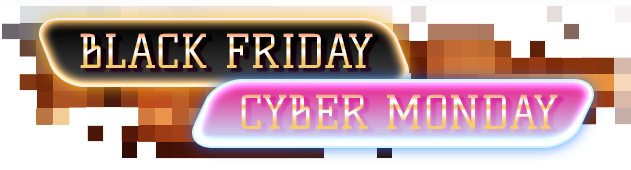 LAB401 Black Friday / Cyber Monday 2022