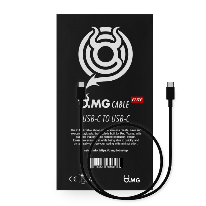 O.MG Cable