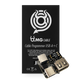 O.MG Cable Programmer (USB A+C)