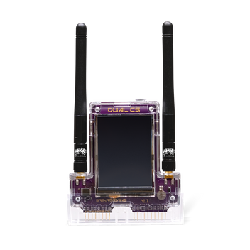 AWOK Dual C5 Touch — Lab401