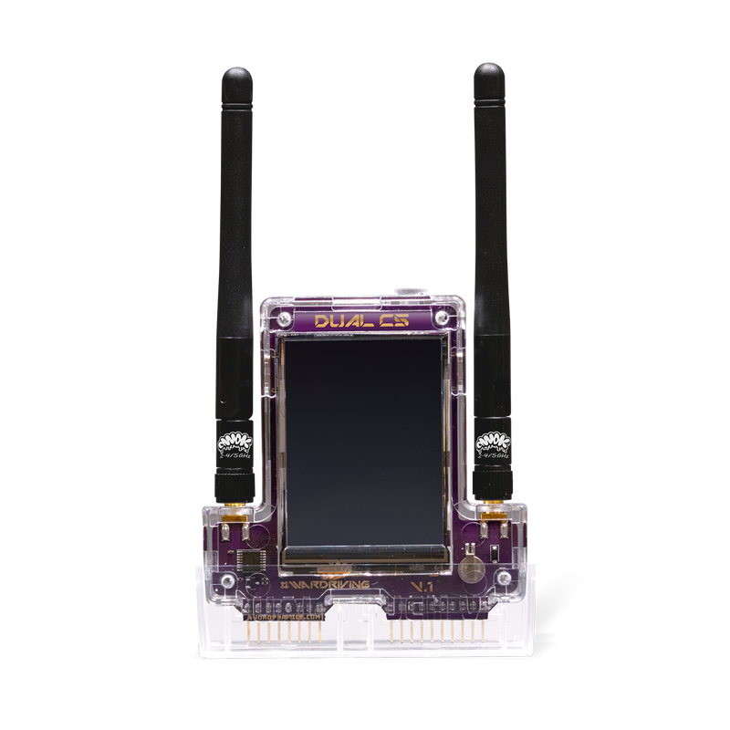 AWOK Dual C5 Touch