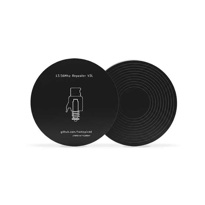 13.56MHz RFID Range Boosters
