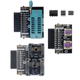 Bus Pirate 5 Flash Adapters
