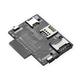 Bus Pirate 5 SIM & Smart IC Adapter