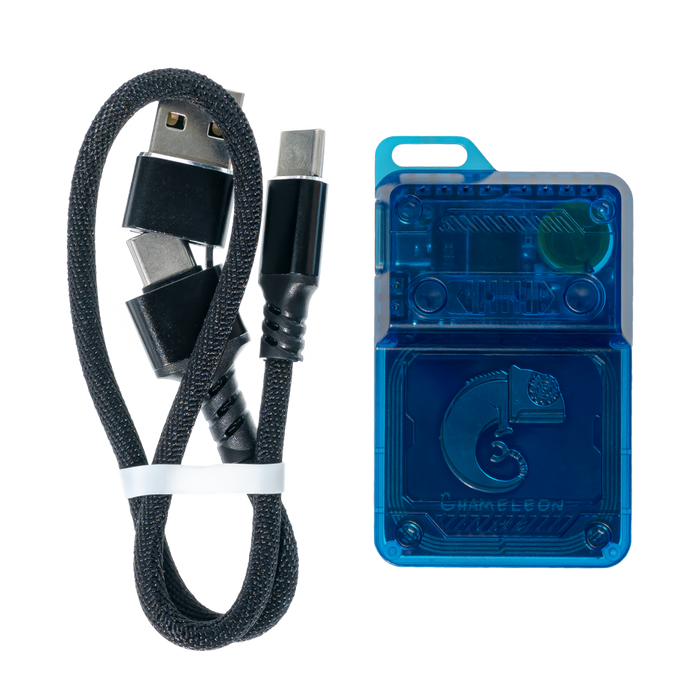 Chameleon Lite