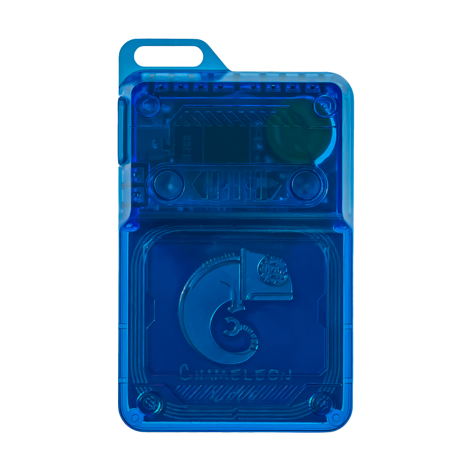 Chameleon Lite — Lab401