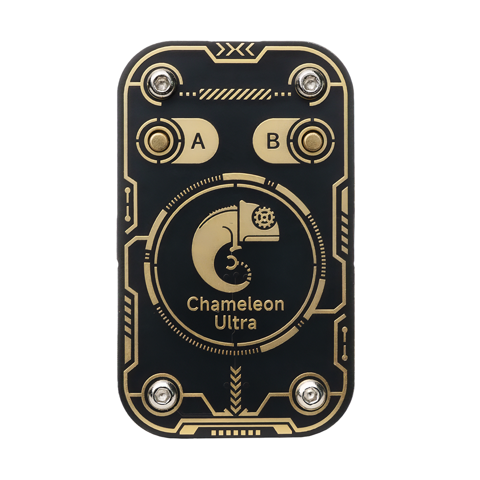 Chameleon-Ultra-MIFARE-