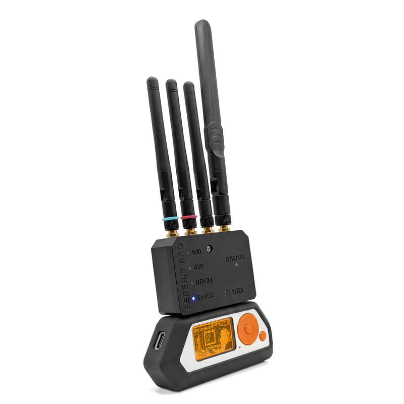 Feberis Pro