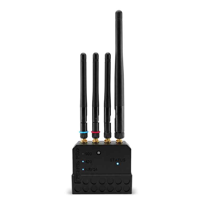 Feberis Pro