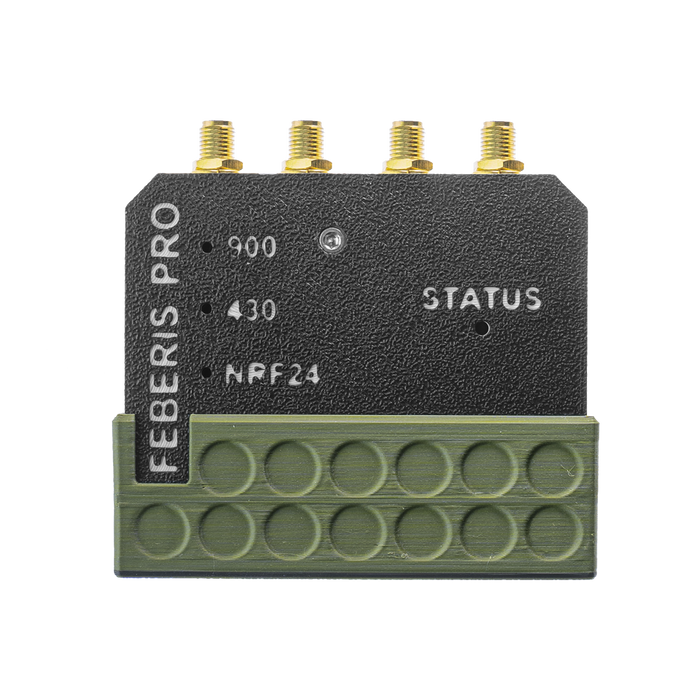 Feberis Pro