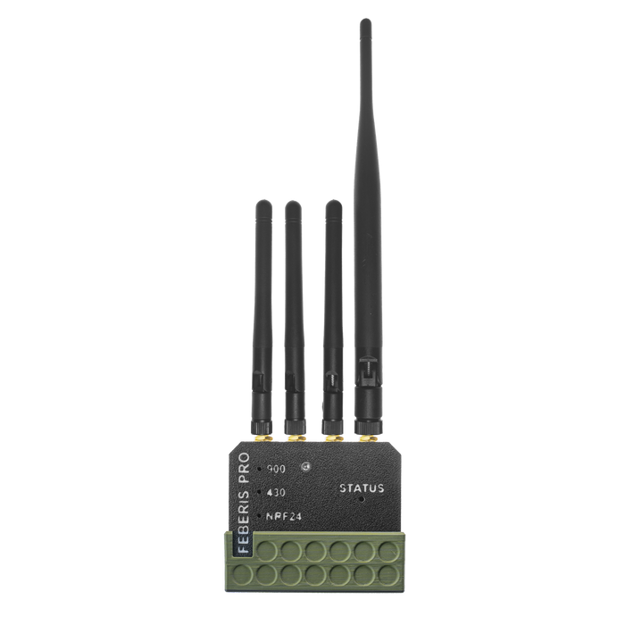 Feberis Pro