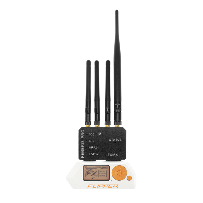 Feberis Pro