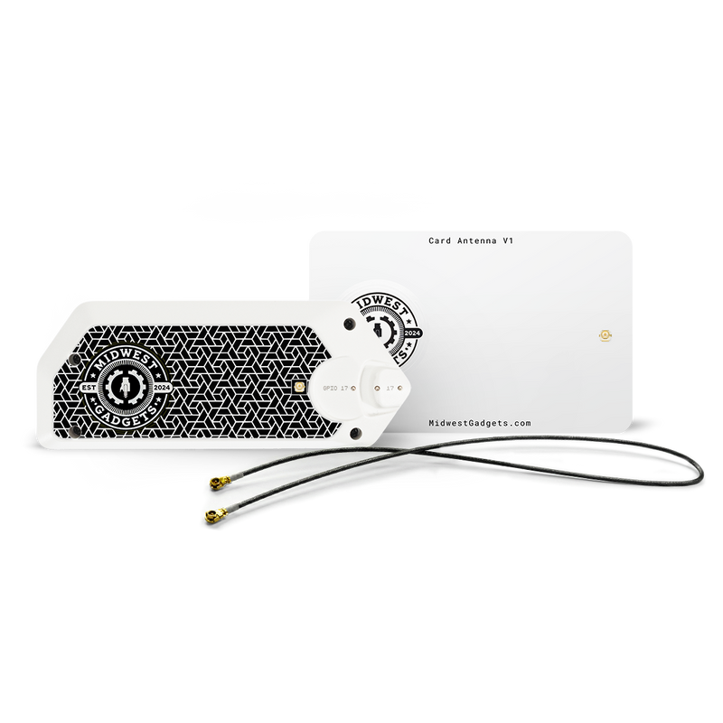 NFC Range Extender for Flipper Zero — Lab401 NFC Range Extender for Flipper Zero — Lab401