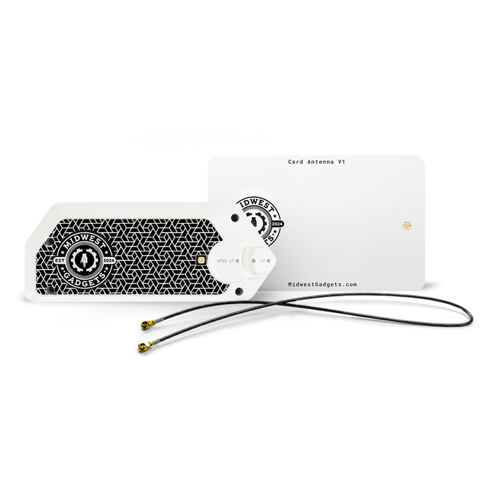 NFC Range Extender for Flipper Zero