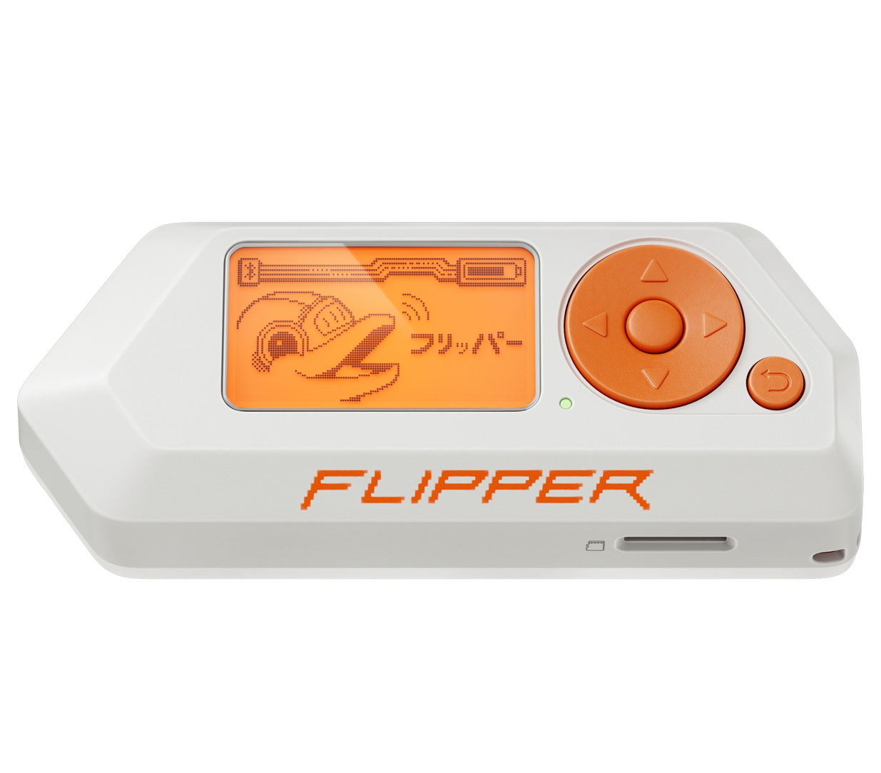 Flipper Zero — Lab401