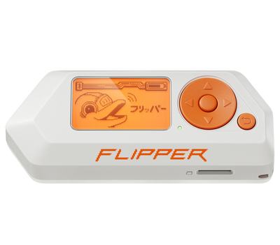 Flipper Zero