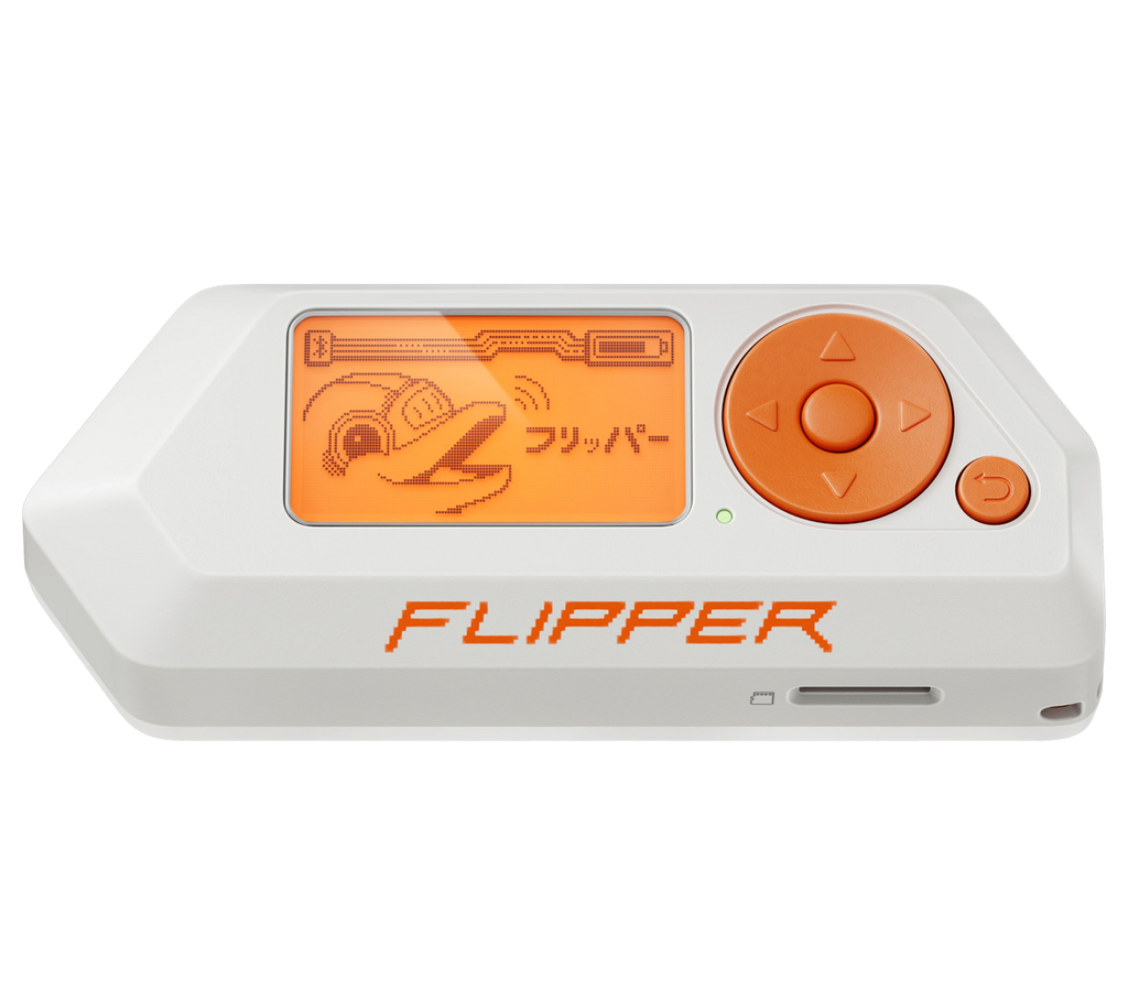 Flipper Zero — Lab401