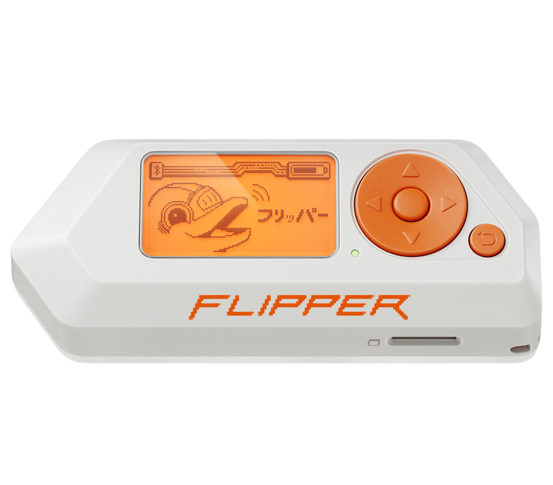Flipper Zero — Lab401 Flipper Zero — Lab401