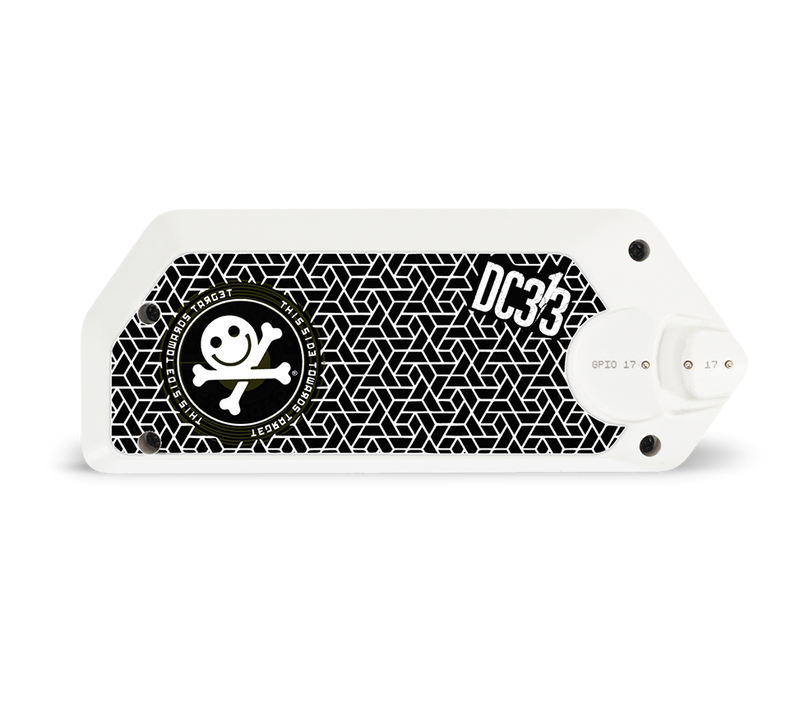 Antenna NFC Booster per Flipper Zero