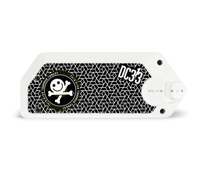 NFC Booster Antenna for Flipper Zero | Passive NFC Boost — Lab401