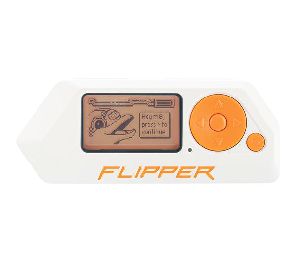 Flipper Zero