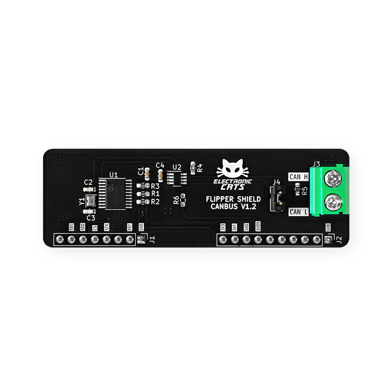 CANBus Module for Flipper Zero
