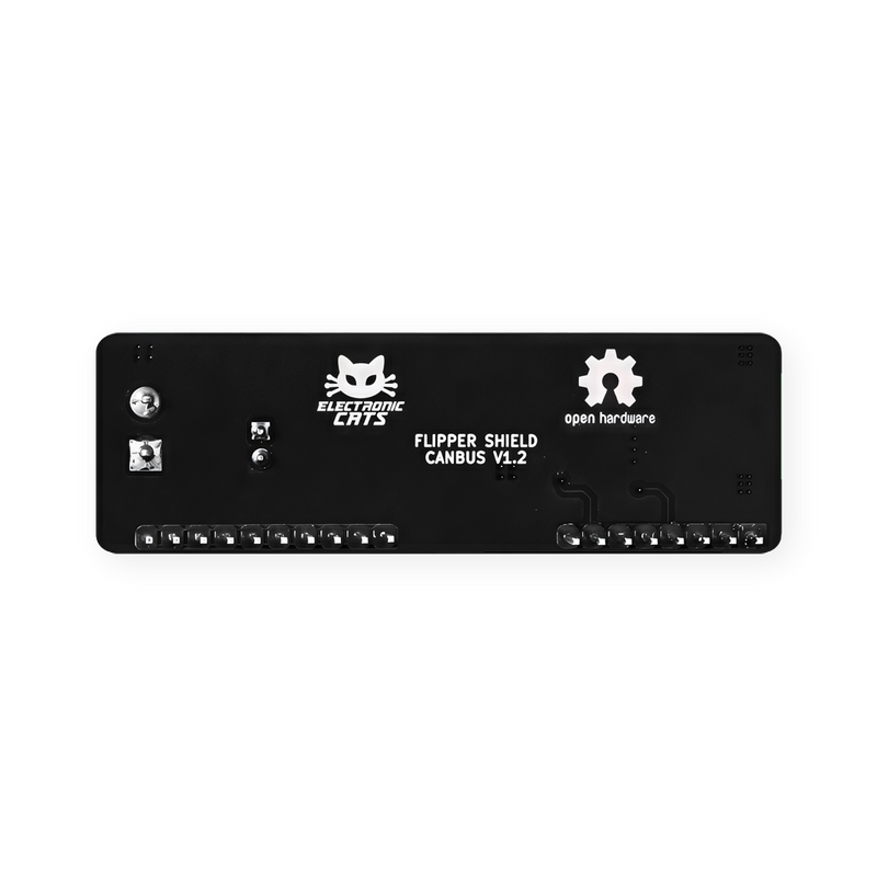 CANBus Module for Flipper Zero