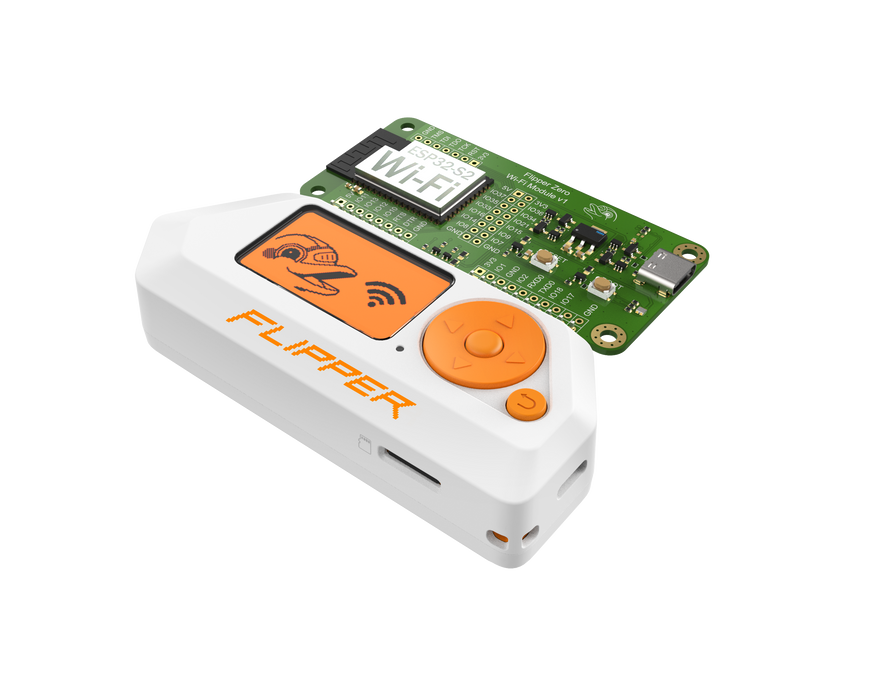 Flipper Zero Wifi Devboard — Lab401 Flipper Zero Wifi Devboard — Lab401
