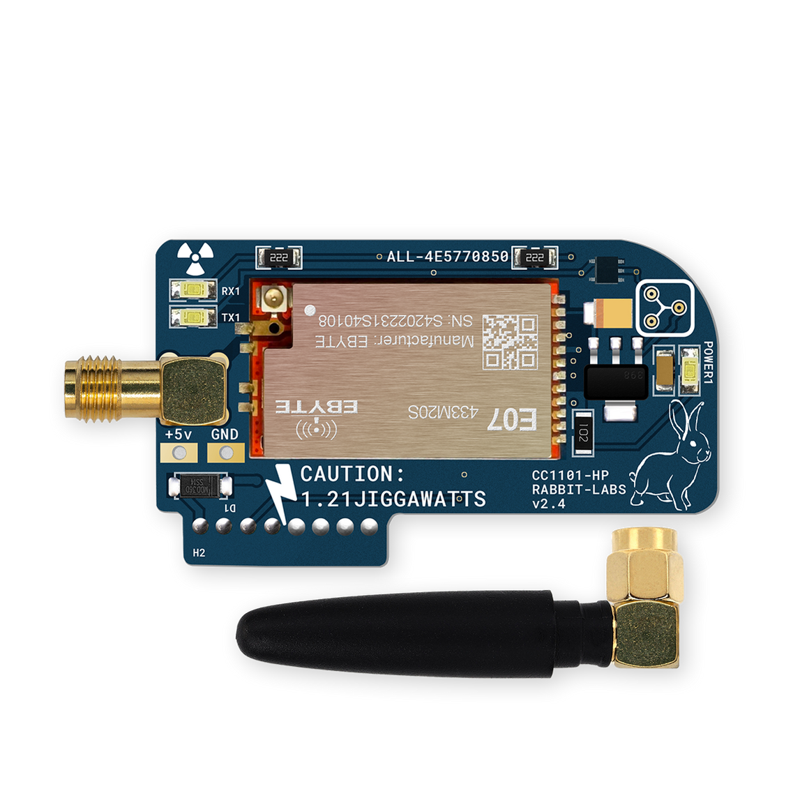 Flipper Zero Devices & Accessories — Lab401