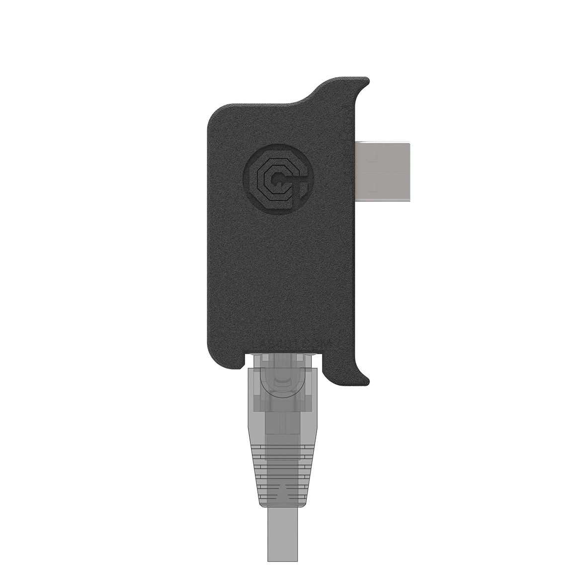 Pineapple Module Glytch Ethernet Module for Pineapple Pager — Lab401