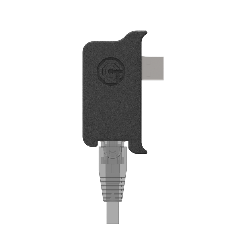 Glytch Ethernet Module for Pineapple Pager