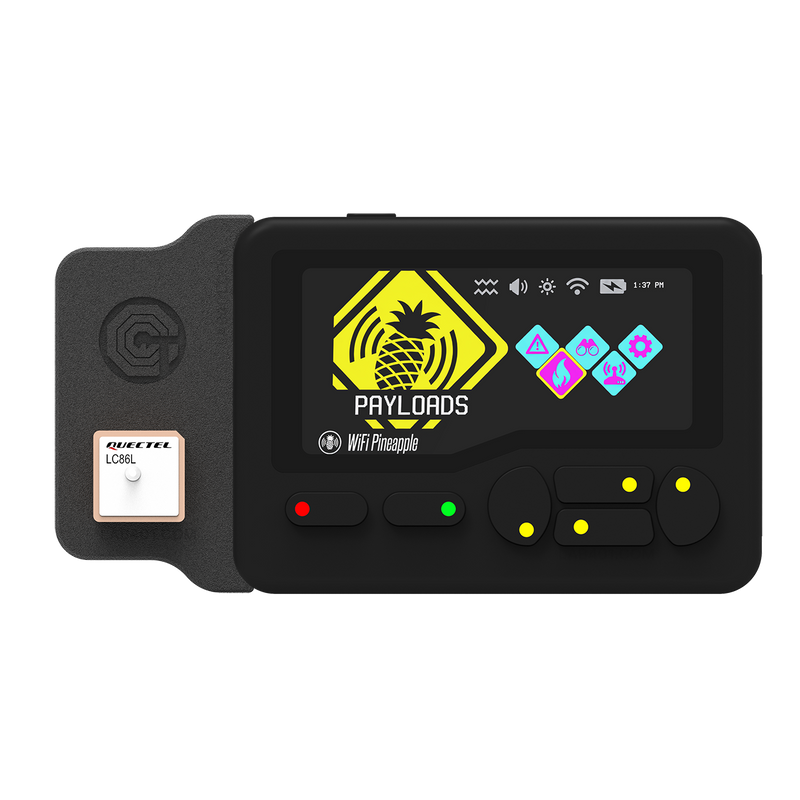 Glytch GPS Module for Pineapple Pager