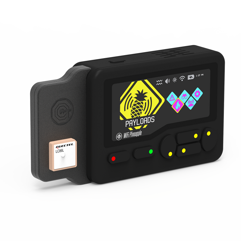 Glytch GPS Module for Pineapple Pager