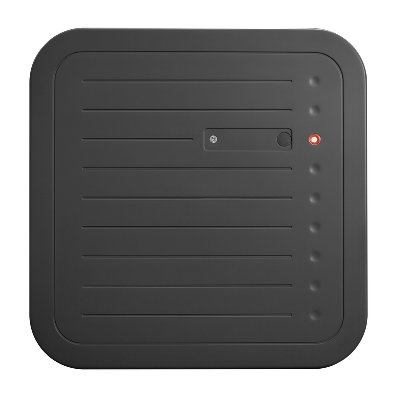 Long-range MaxiProx 5375 125KHz Capture System