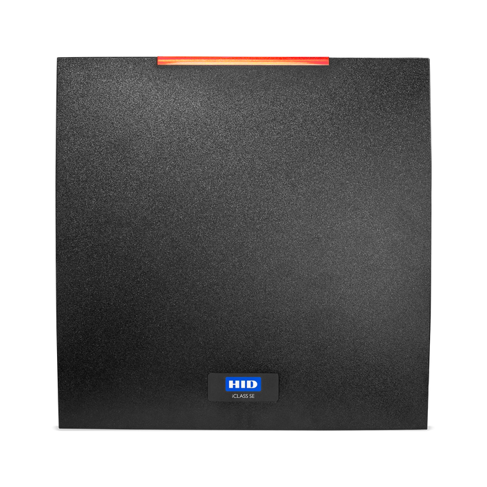 Long-range iCLASS RFID Capture System