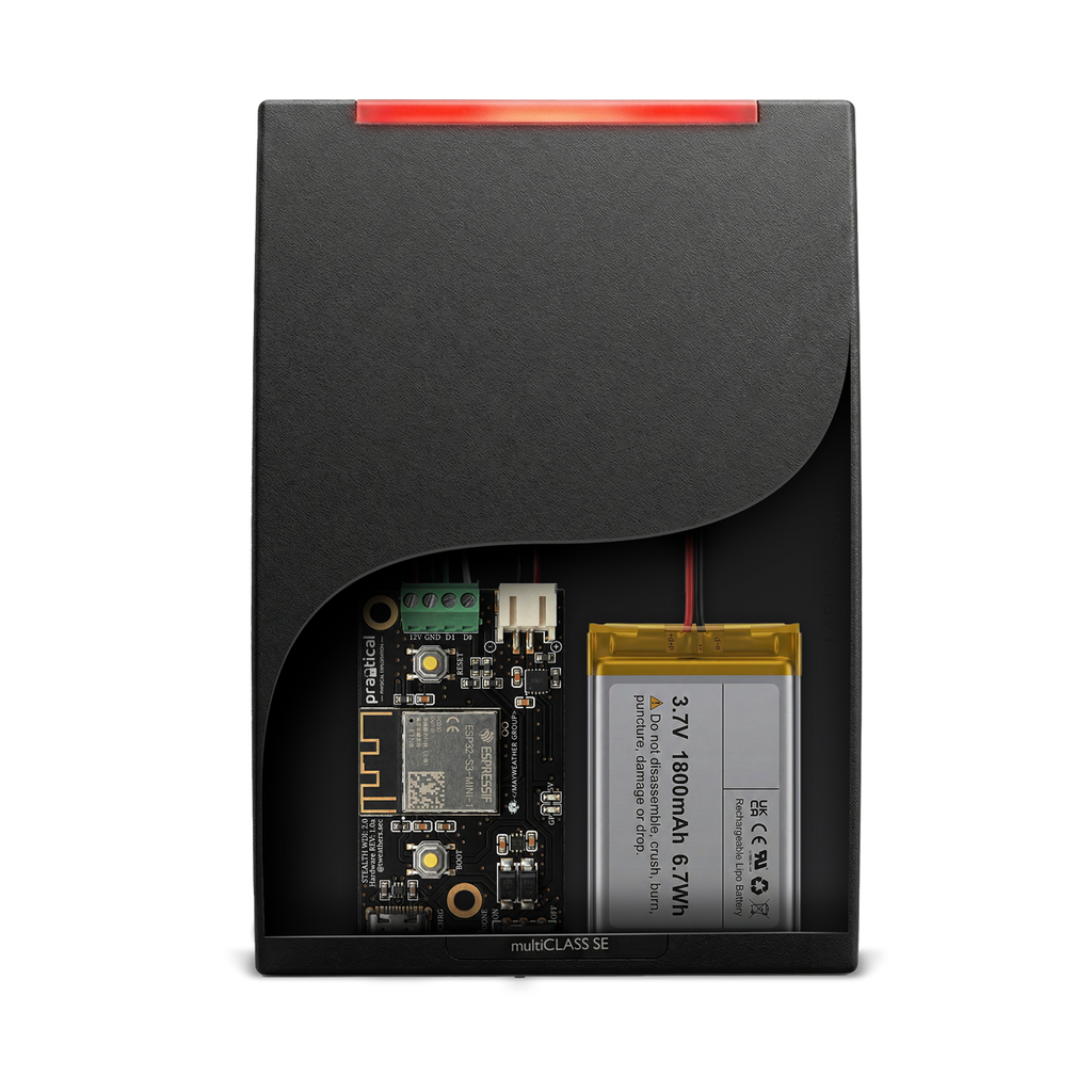 STEALTH MODE 14ポンド HID-SDR-RP40---