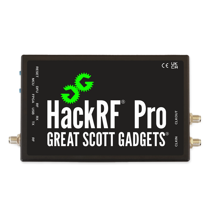 HackRF Pro