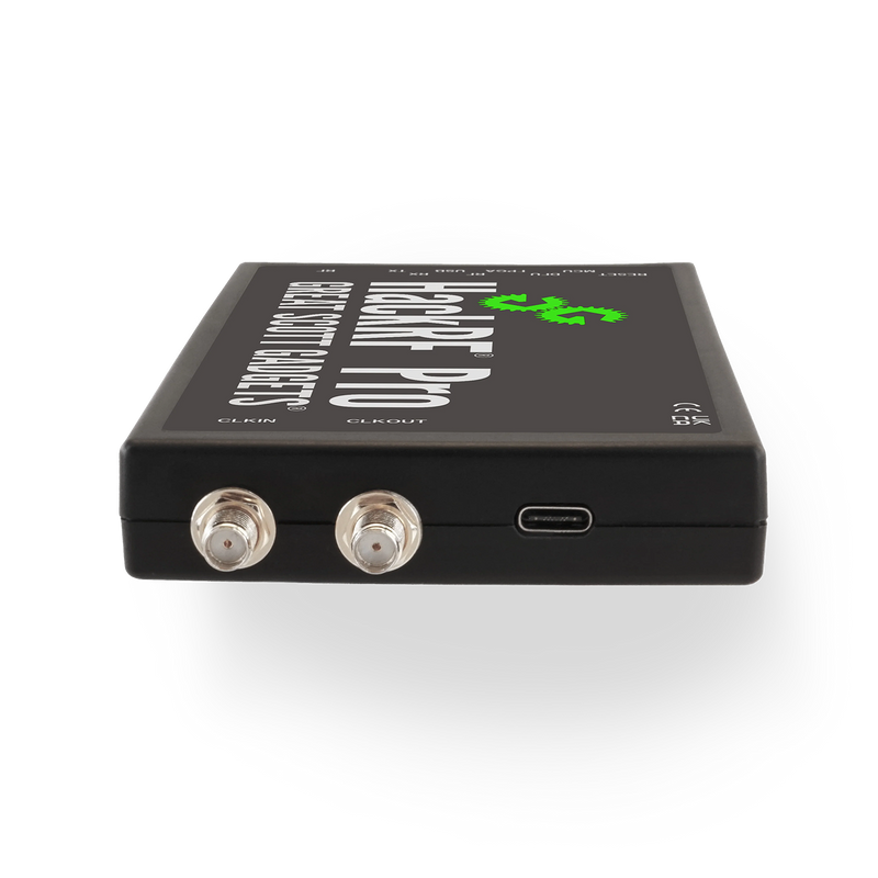 HackRF Pro