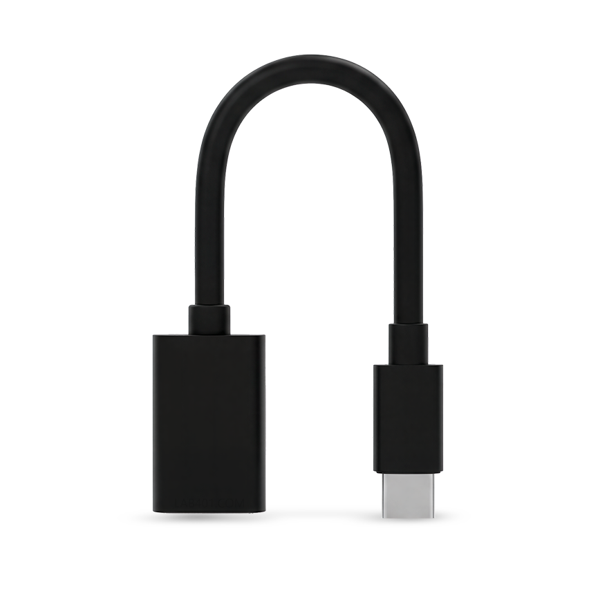 O.MG Adapter Elite — Lab401