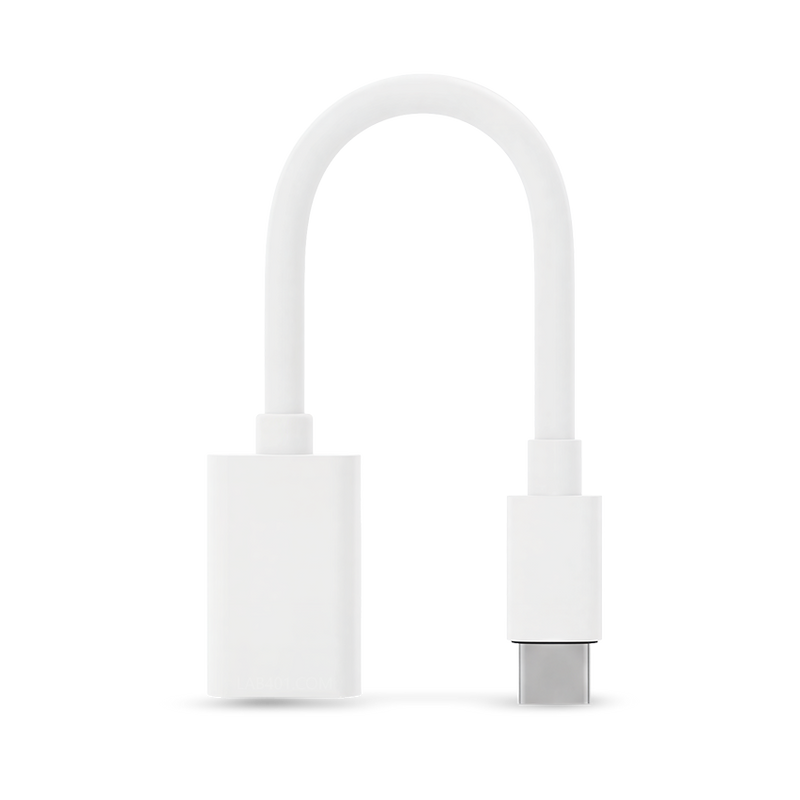 O.MG Adapter Elite