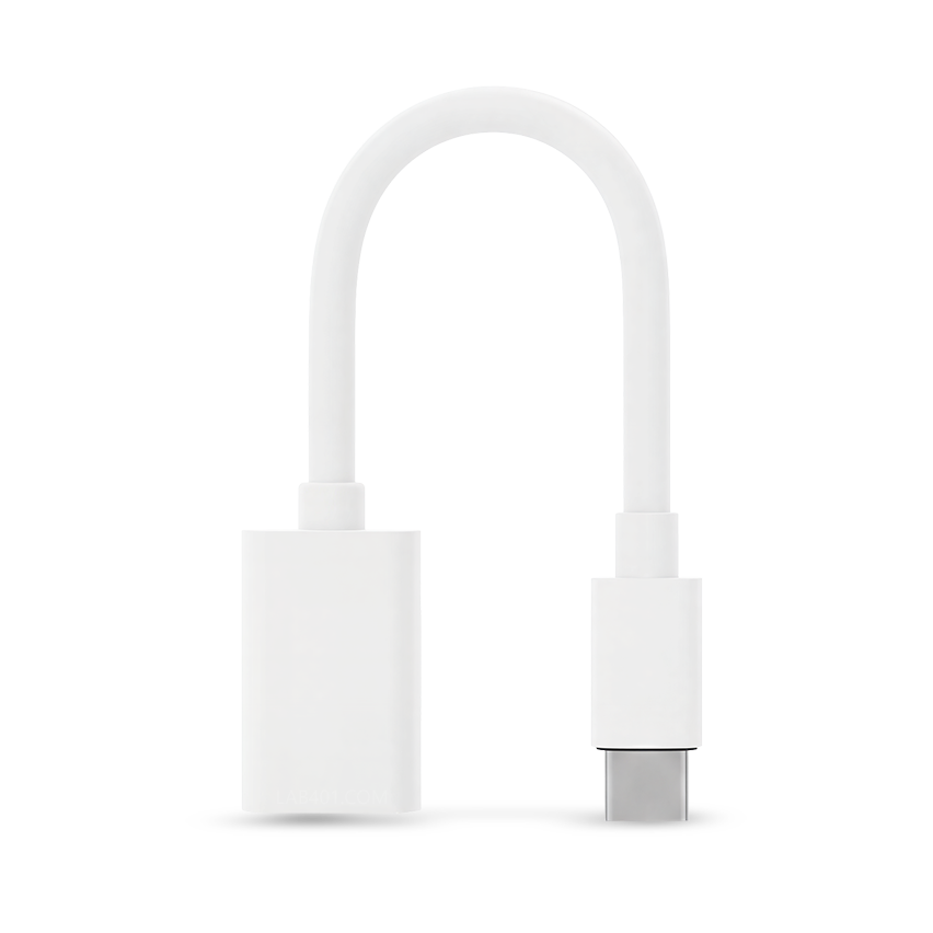 O.MG Adapter Elite — Lab401