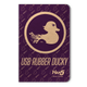 Rubber Ducky Pocket Guide